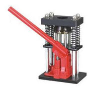 Megatools CRIMPM Hydraulic Crimping Machine