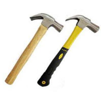 Megatools Claw Hammer
