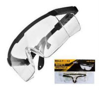 Megatools SGlass Safety Glasses