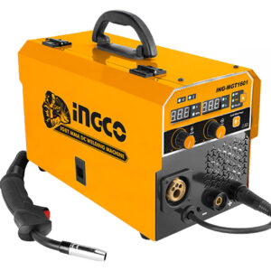 Ingco ING-TIG1601 Inverter TIG/MMA Welding Machine