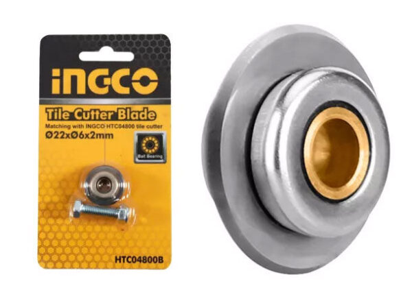 Ingco Tile Cutter Blade