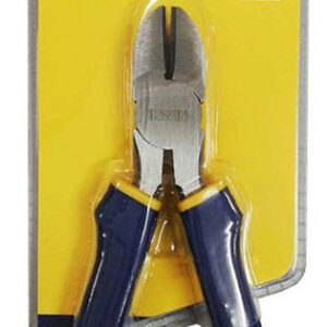Irwin Diagonal Cutting Plier / Side Cutter