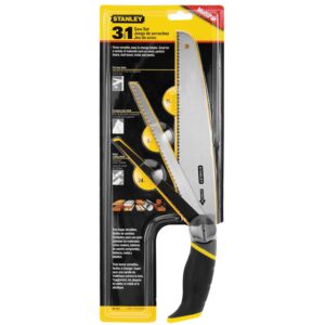 Stanley 20-092 3-in-1 Hand Saw Set