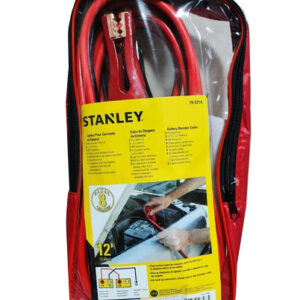 Stanley 79-031 Battery Booster Cable 12ft