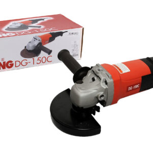 Keyang DG-150C Angle Grinder 6" 1200W