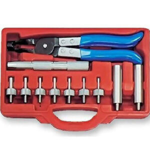 Licota ATA-0041 Valve Seal Remover & Installer Tool Set