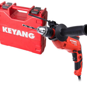 Keyang DMV-16K Hammer / Impact Drill 720W 16mm