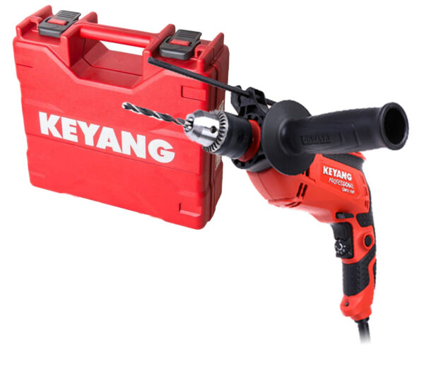 Keyang DMV-16K Hammer / Impact Drill 720W 16mm