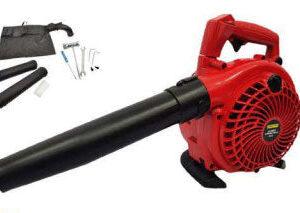 Megatools BL260 Engine Blower With Vacuum