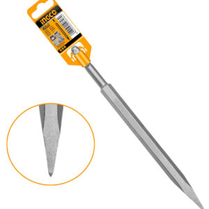 Ingco SDS Plus / Max / Hex Chisel