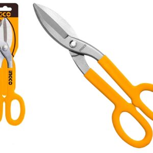 Ingco HTS0412 Tin Snip 12"