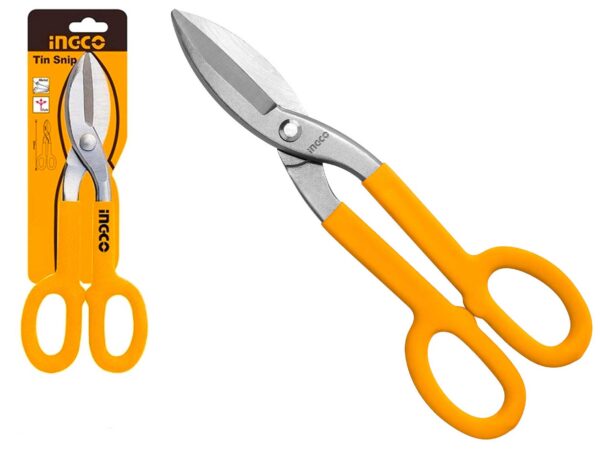 Ingco HTS0412 Tin Snip 12"