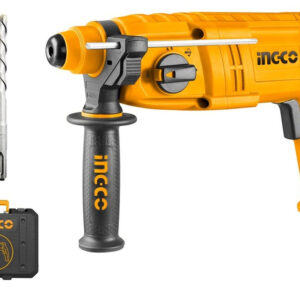 Ingco RGH6528 Rotary Hammer 650W