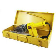 Megatools PVC Pipe Fusion Machine