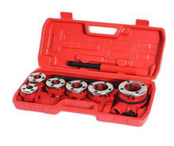 Megatools Manual Pipe Threader