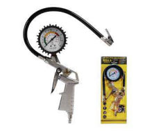 Megatools MINFKIT Inflator and Gauge Kit