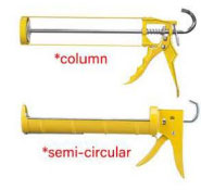 Megatools Caulking Gun