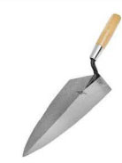 Megatools Cement Trowel