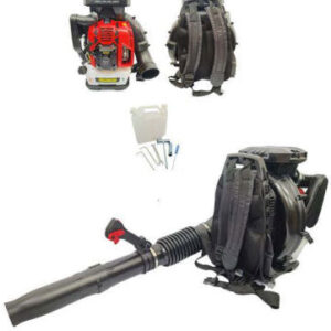 Megatools BL966 Engine Blower