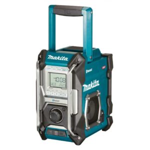 Makita MR002GZ Cordless Jobsite Radio 18V/12V/40V [CXT-LXT-XGT] (Bare)