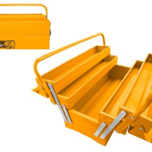 Ingco Metal Tool Box