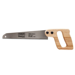Stanley 20-221 Mini Utility Sharptooth Saw
