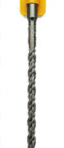 Megatools SDS-plus Drill Bit