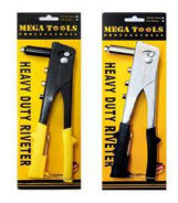 Megatools Hand Riveter