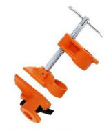 Megatools PIPECL Pipe Clamp