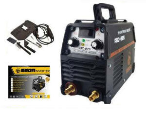 Megatools Inverter Welding Machine