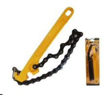 Megatools MCHW9 Chain Wrench