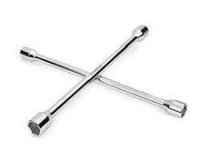 Megatools MXW16 Cross Wrench