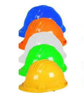 Megatools Safety Helmet