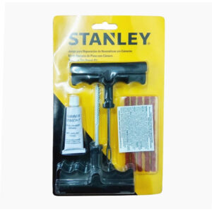 Stanley 79-036 Tubeless Tire Repair Kit