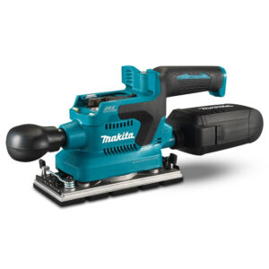 Makita DBO381Z 18V Cordless Finishing Sander AWS [LXT] (Bare)