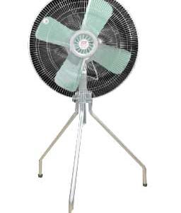 JR Kawasaki JRKSF24 Industrial Stand Fan 24"