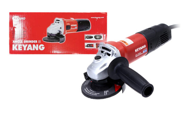 Keyang DG-850 Angle Grinder 4" 850W