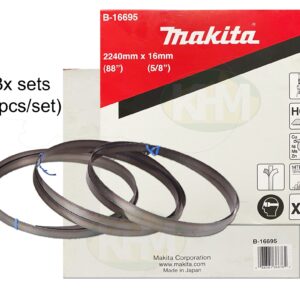 Makita Band Saw Blades