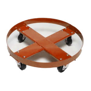 Meiho Drum Dolly 30 gallon