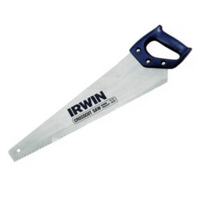 Irwin Cross Cut Handsaw