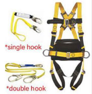 Megatools Safety Harness