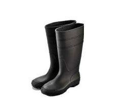 Megatools Rubber Boots