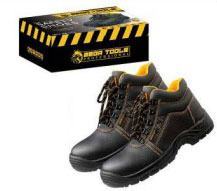 Megatools Safety Shoes