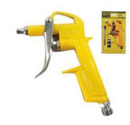 Mega Air Duster Gun Kit