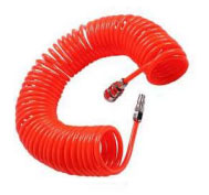 Megatools PU Air Compressor Hose