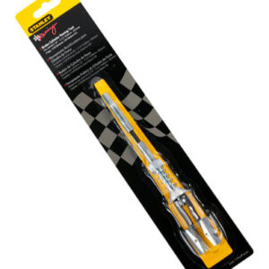 Stanley 78-223 Brake Cylinder Honing Tool Kit
