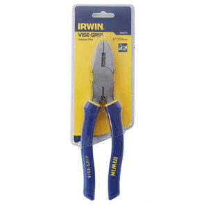 Irwin Linesman / Combination Plier