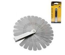 Megatools MFG26 Feeler Gauge