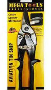 Megatools Aviation Snips