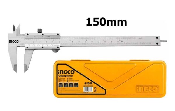 Ingco HVC01150 Vernier Caliper 150mm
